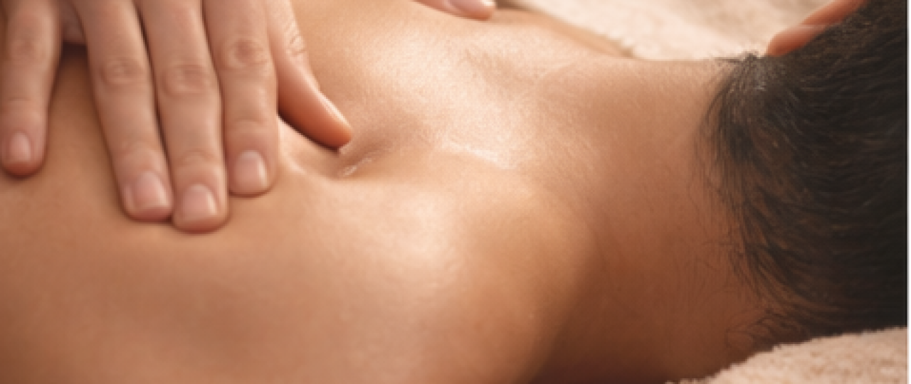 Tuina thérapeutique